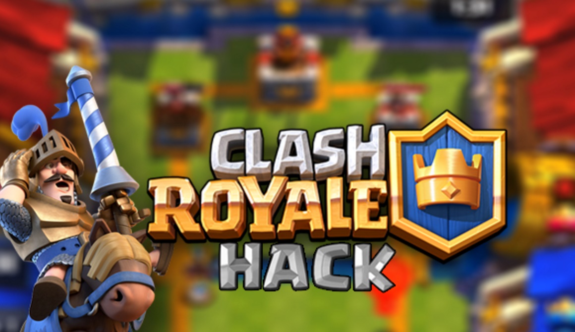 clash royale pc hacks