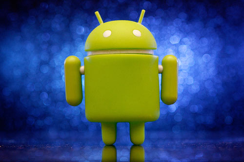 Why Your Small Business Needs An Android App
