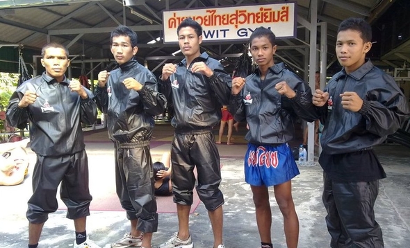 How Can Women Benefit from Taking Muay Thai Classes In Thailand Today?