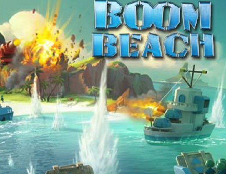 boom beach cheats