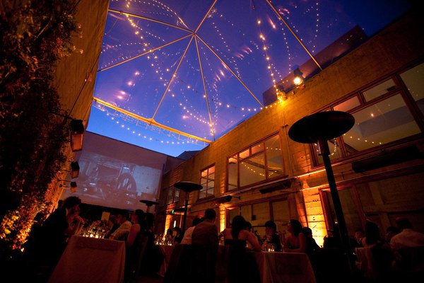 Top-5 Hot Spots To Party In San Francisco