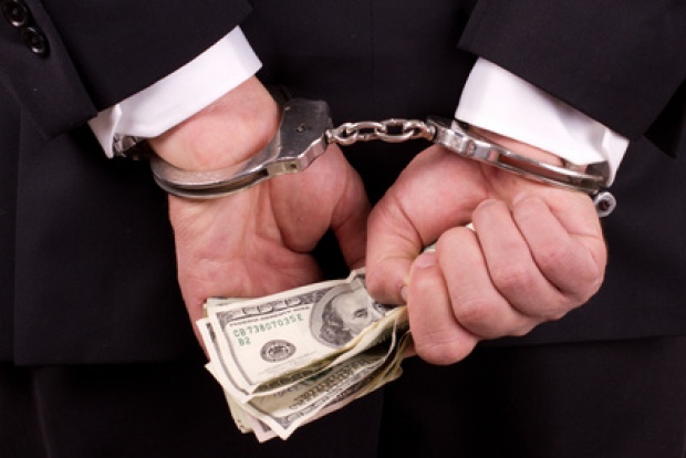 What To Know About White Collar Crimes In California