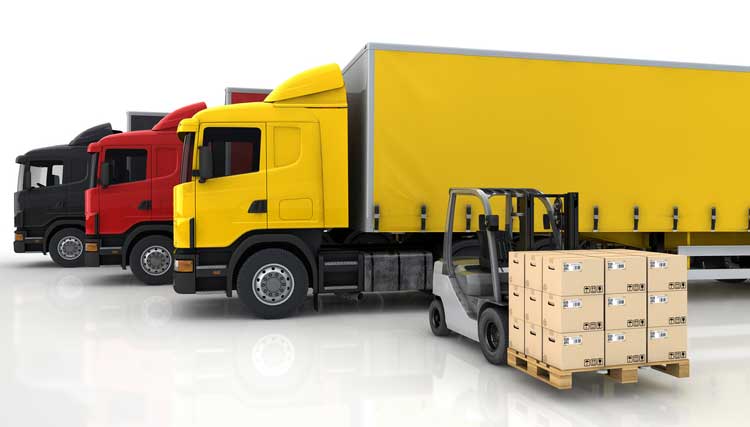 The Best Way To Select The Right Cargo Transport Service?