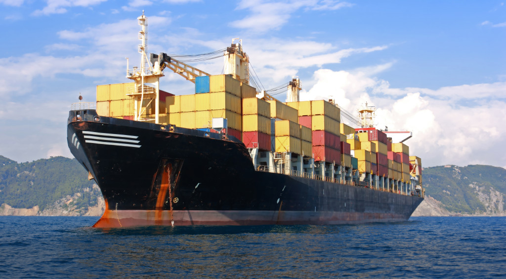 Modern Shipping Solutions: A Comprehensive Approach