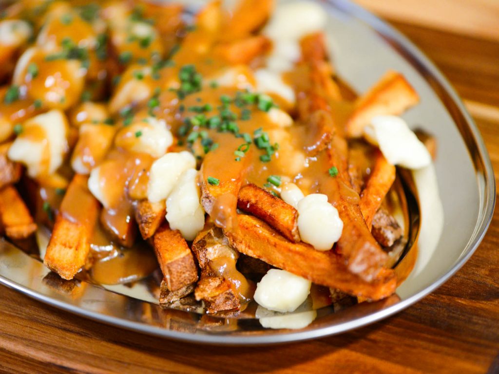 Bon Appetite! 7 Most Amazing Dishes To Taste In Montreal