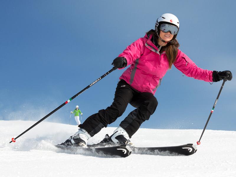 What Are Common Winter Sports That Need To Be Insured On Holiday?