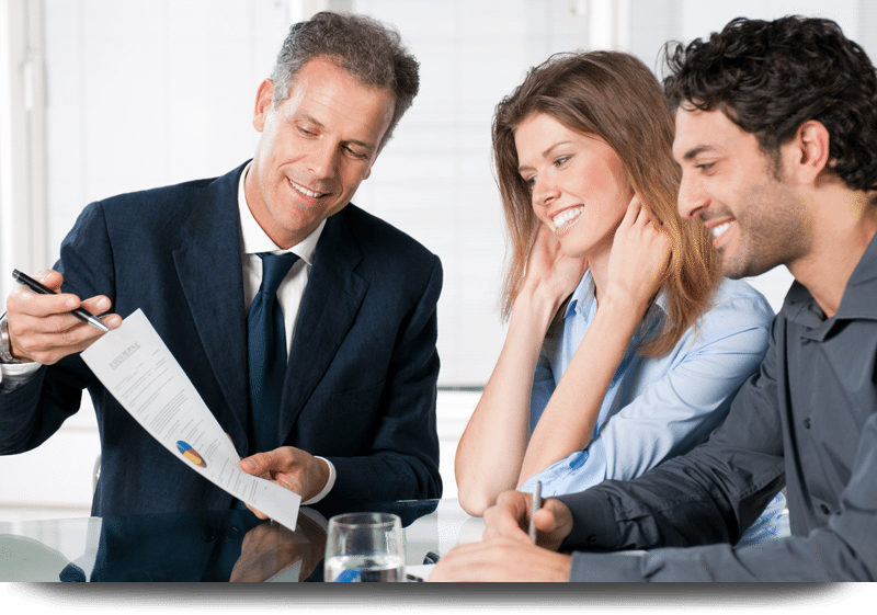 Financial Advisors – What Can They Do For You