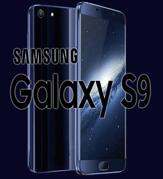 Samsung Galaxy S9 Will Obtain A USB Port Variety-C (USB 3.1)