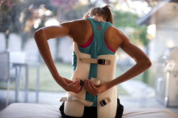 A Brief About Bracing Treatment For Scoliosis