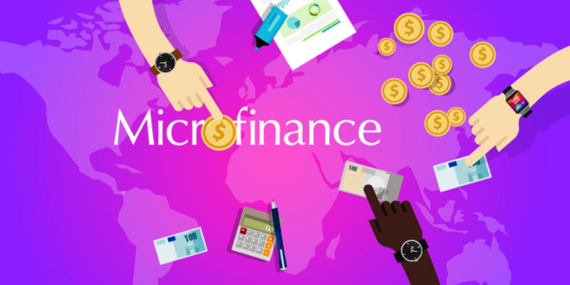 Micro-Finance To Alleviate Poverty