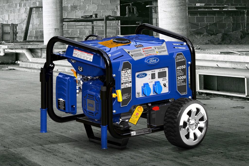 Common Applications To Take Services Of Generator Hire Company In Hertfordshire!