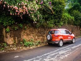 Celebrate The Monsoons With A Leisurely Drive To Chembra Hills Wayanad