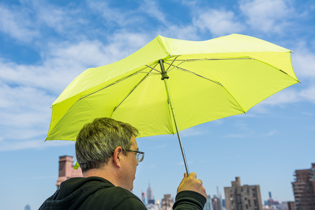 The Best Suggestions For Choosing Windproof Umbrella