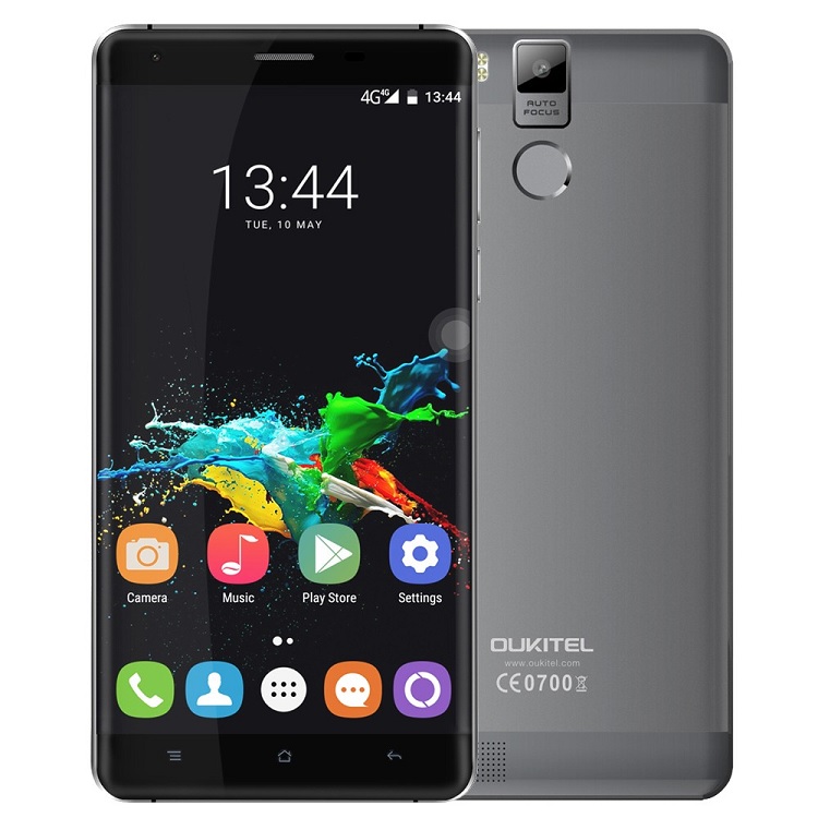 Телефон oukitel k6000 как разобрать