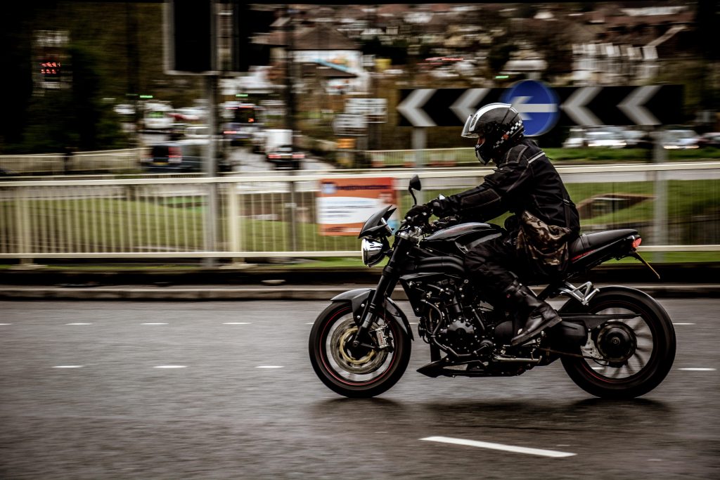 Navigating Motorcycle Accident Injury Claims