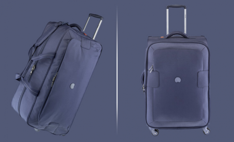 backpack vs duffle bag