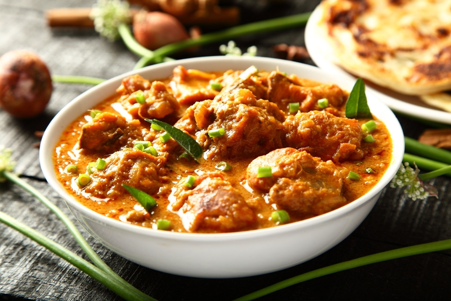 Curries That Can Make Your Life Delicious
