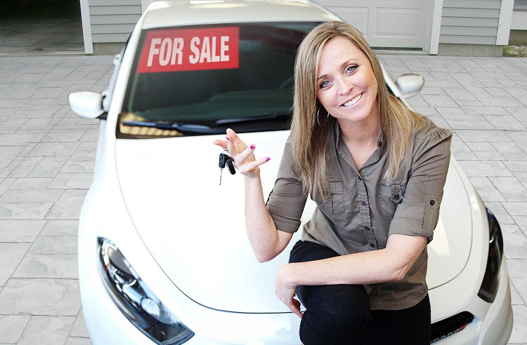 Basic Tips And Tricks To Sell A Car Fast