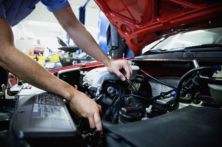 Tips To Hire The Right Car Repair Services In Uxbridge