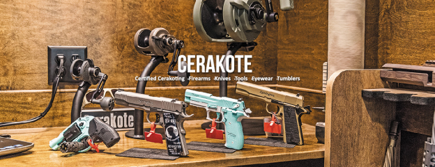 All You Need To Know About Gunsmiths In Houston