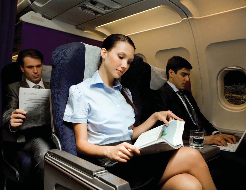 Survive Long-Haul Flights The Smart Way With These Tips
