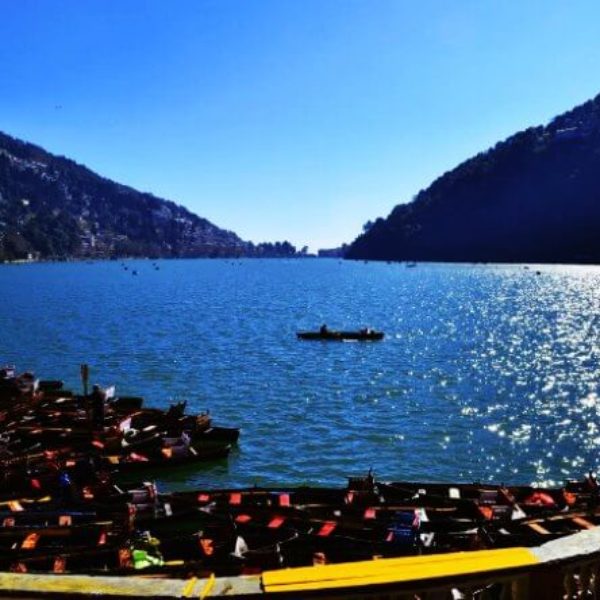 PLACES TO VISIT IN NAINITAL THIS SUMMER
