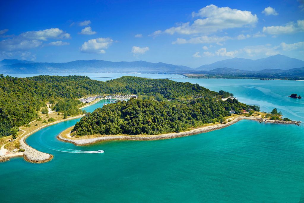 Things To Do Whilst Staying In Langkawi