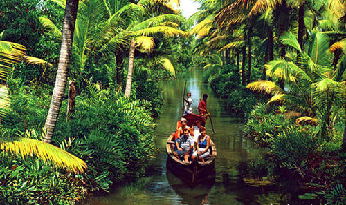 The Best Of Alleppey For Every Kind Of Traveller