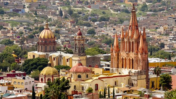 All Your Questions About Mexico Small Group Tours Answered Here