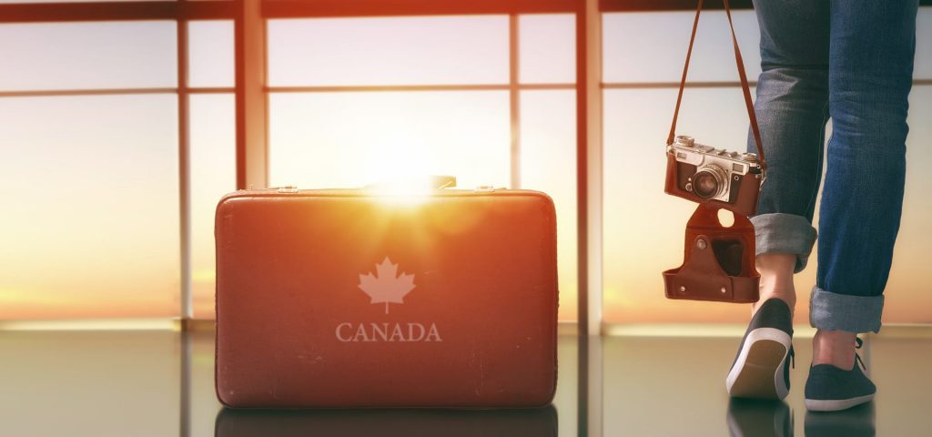 Proper Information Regarding Visit Canada Visa