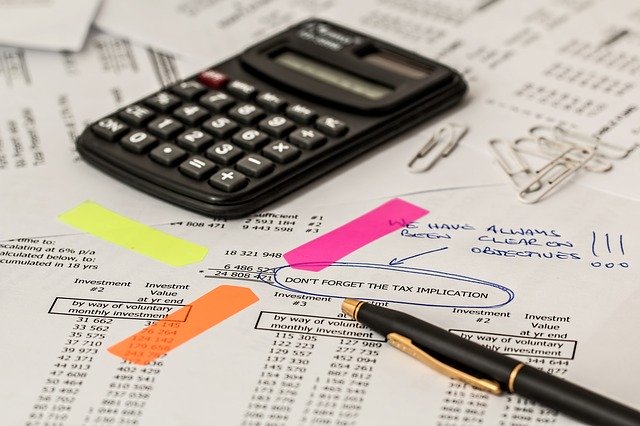 Why The Bookkeeping And Accounting Services For Small Businesses Is Mandatory