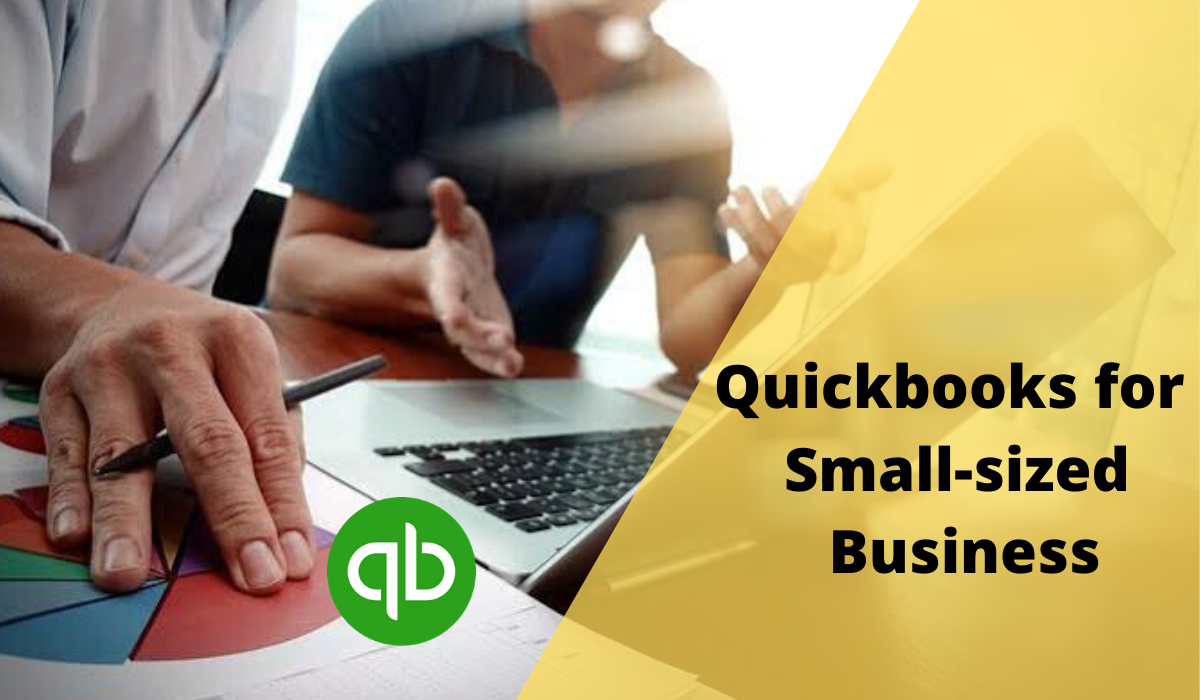 quicken quickbooks small business