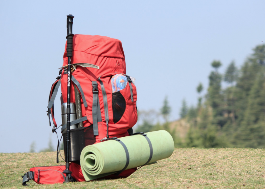5 Essentials For Your Backpacking Hunting Trip